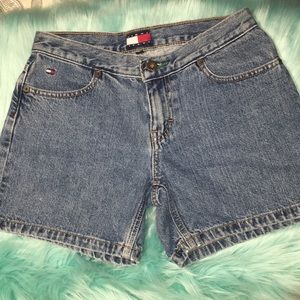 Tommy Jeans Shorts